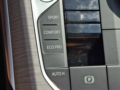2026 BMW 330i NA xDrive Sedan
