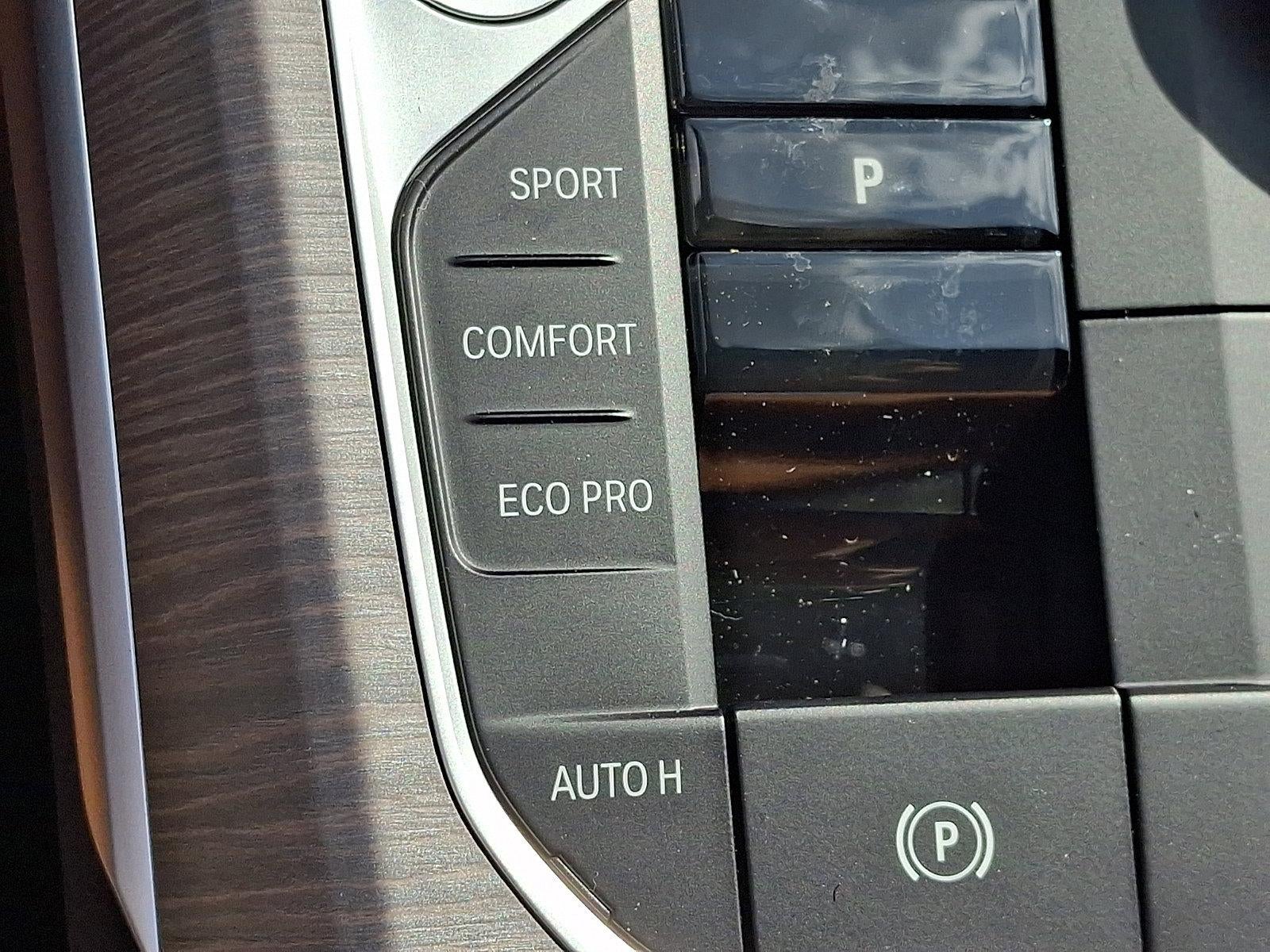 2026 BMW 330i NA xDrive Sedan