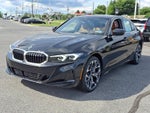 2026 BMW 330i NA xDrive Sedan