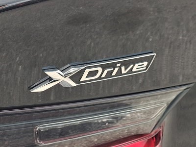 2026 BMW 330i NA xDrive Sedan