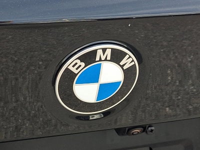 2026 BMW 330i NA xDrive Sedan