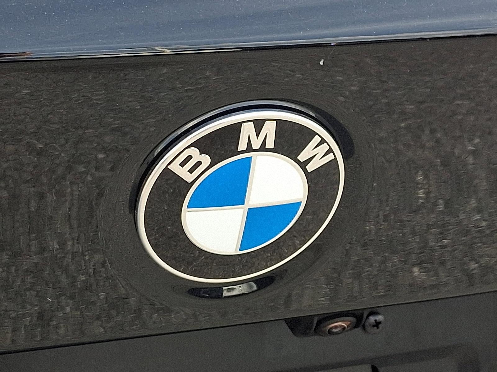 2026 BMW 330i NA xDrive Sedan