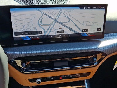 2026 BMW 330i NA xDrive Sedan