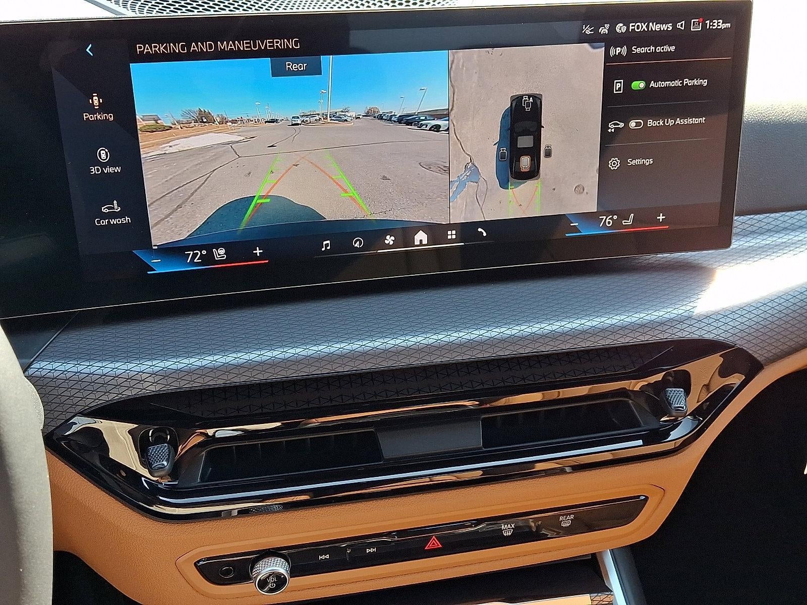 2026 BMW 330i NA xDrive Sedan