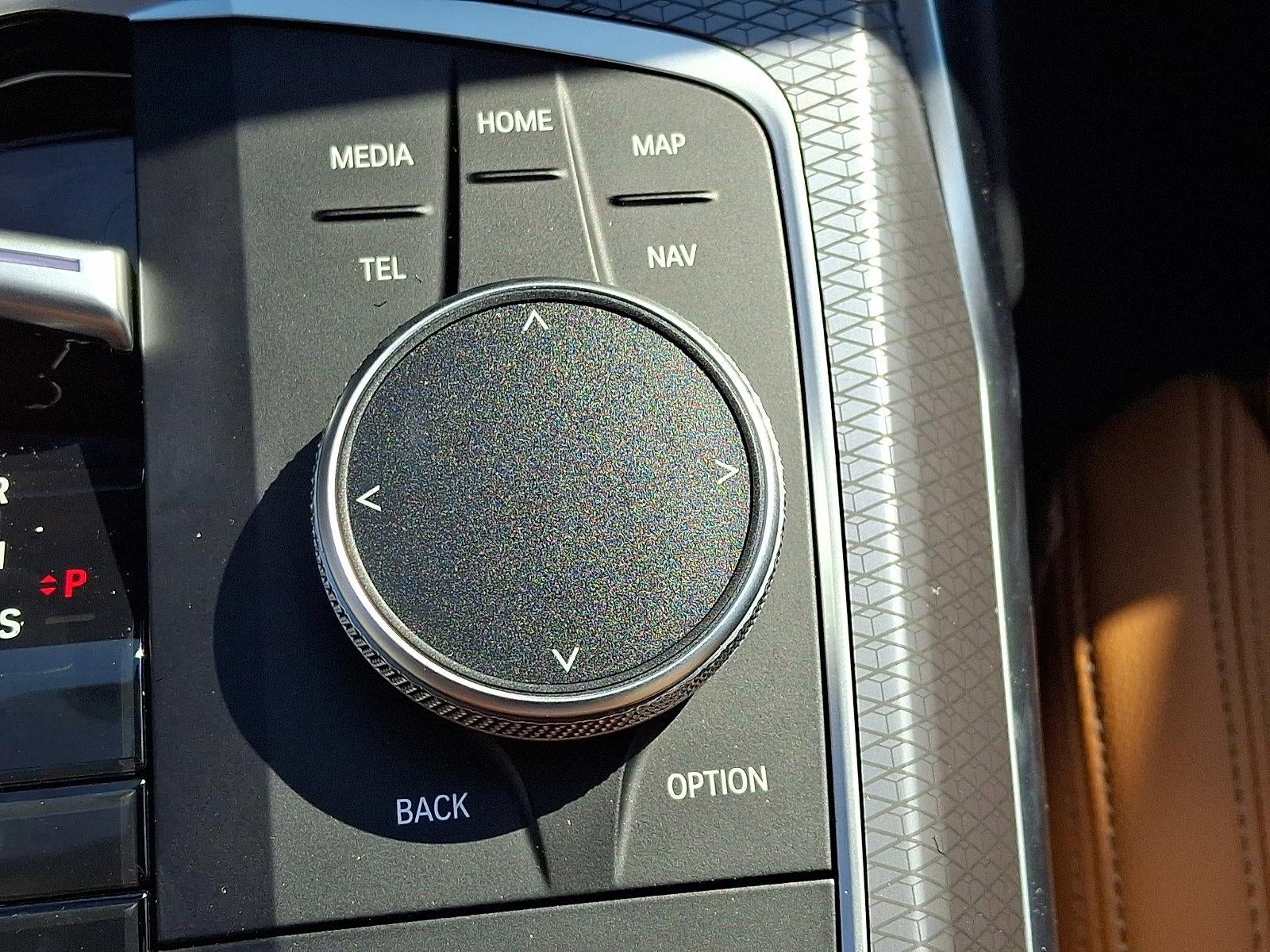 2026 BMW 330i NA xDrive Sedan