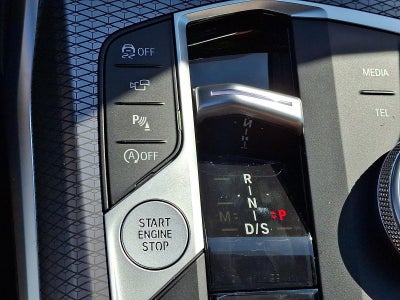 2026 BMW 330i NA xDrive Sedan