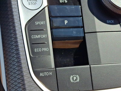 2026 BMW 330i NA xDrive Sedan