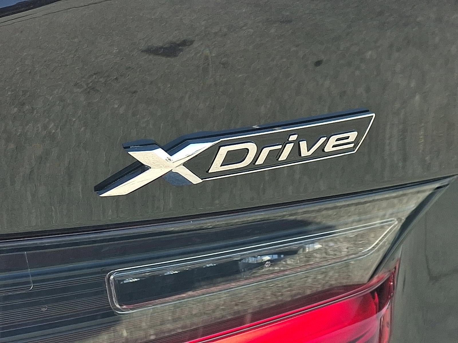 2026 BMW 330i NA xDrive Sedan