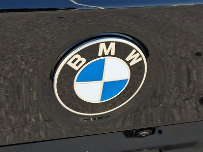 2026 BMW 330i NA xDrive Sedan