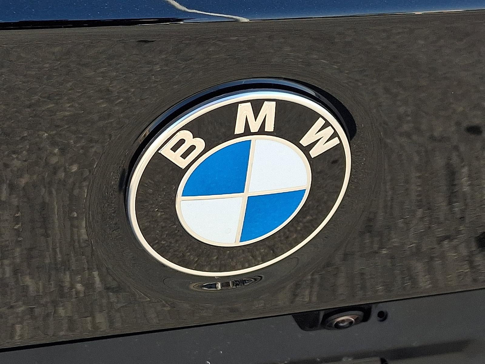 2026 BMW 330i NA xDrive Sedan