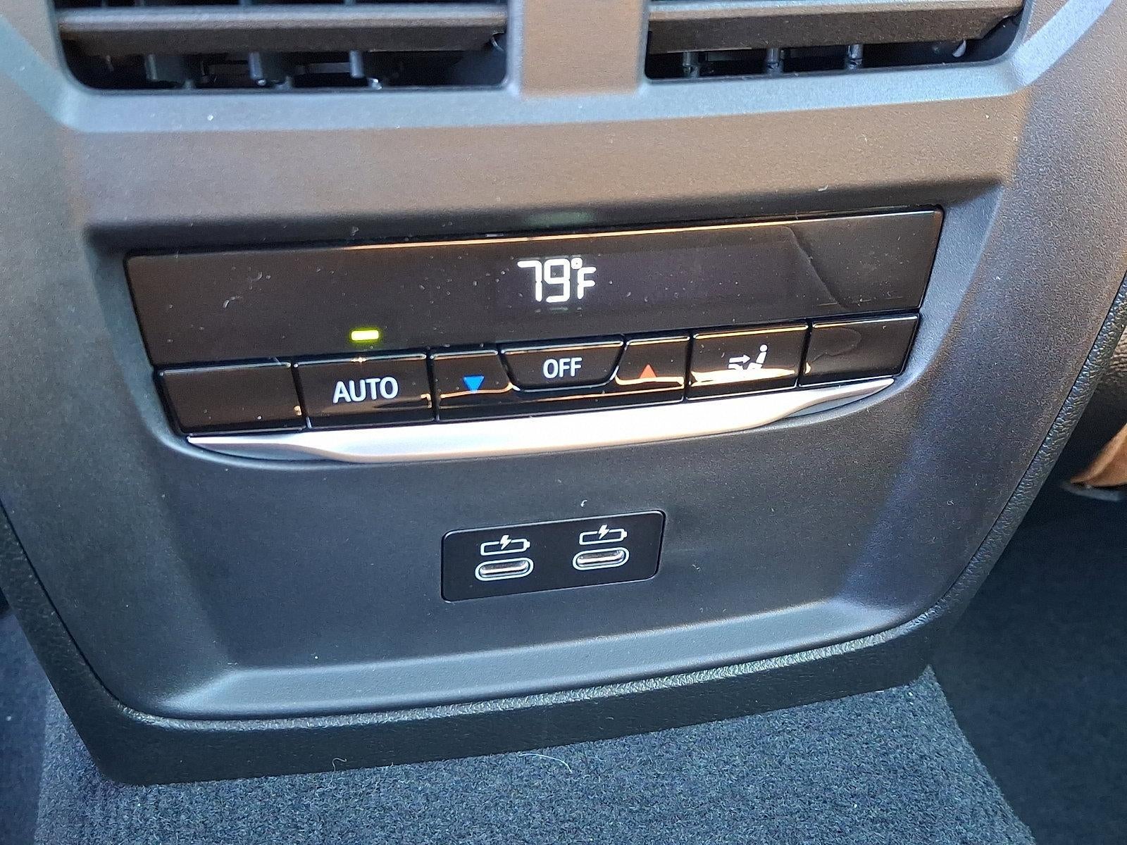 2026 BMW 330i NA xDrive Sedan