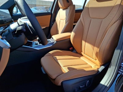 2026 BMW 330i NA xDrive Sedan