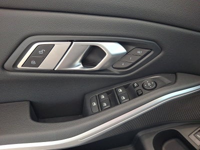 2023 BMW 330i xDrive Sedan