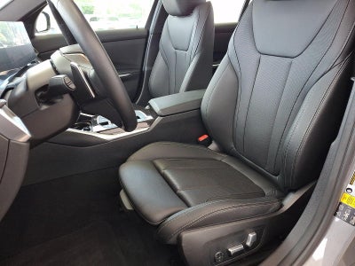 2023 BMW 330i xDrive Sedan