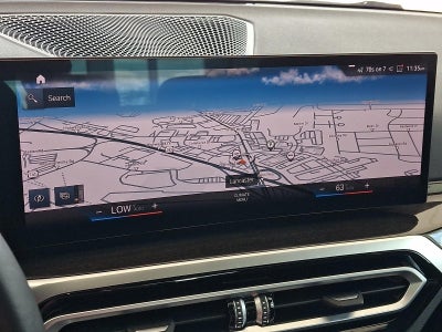 2023 BMW 330i xDrive Sedan