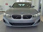 2023 BMW 330i xDrive Sedan