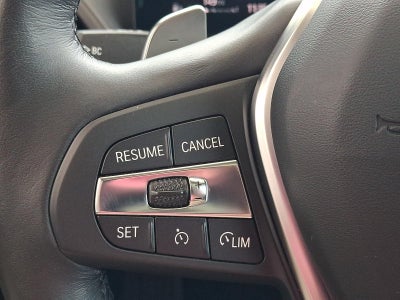 2023 BMW 330i xDrive Sedan