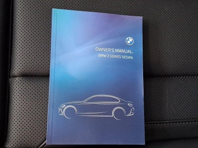 2023 BMW 330i xDrive Sedan