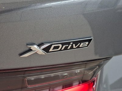 2023 BMW 330i xDrive Sedan