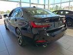 2024 BMW 330i xDrive Sedan