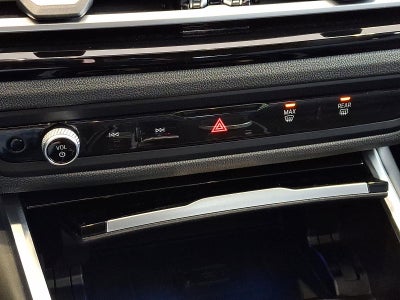 2024 BMW 330i xDrive Sedan