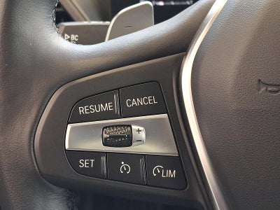 2024 BMW 330i xDrive Sedan