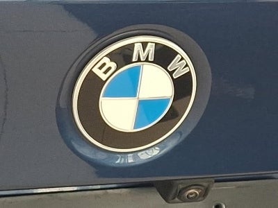 2024 BMW 330i xDrive Sedan