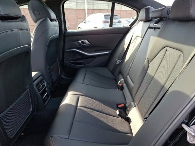 2023 BMW 330i xDrive Sedan