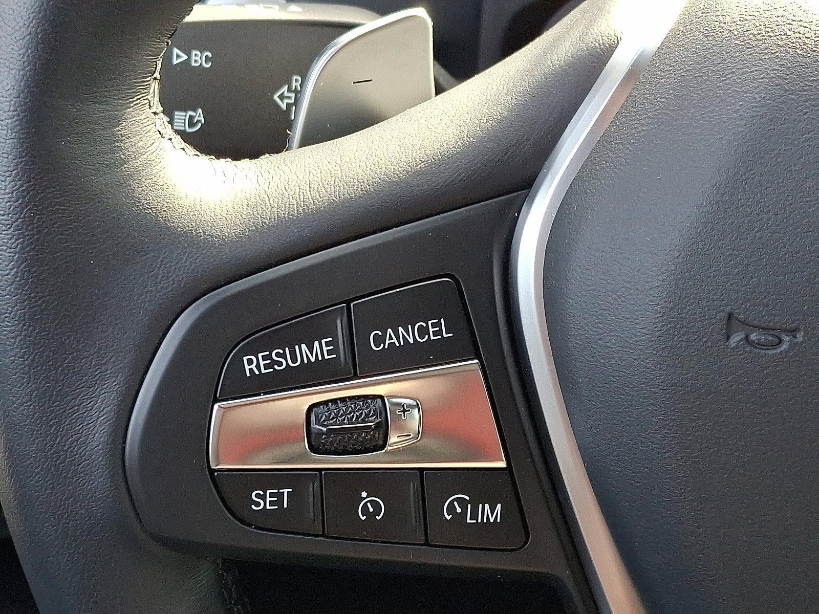 2023 BMW 330i xDrive Sedan