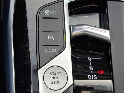 2023 BMW 330i xDrive Sedan