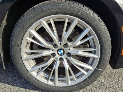 2023 BMW 330i xDrive Sedan