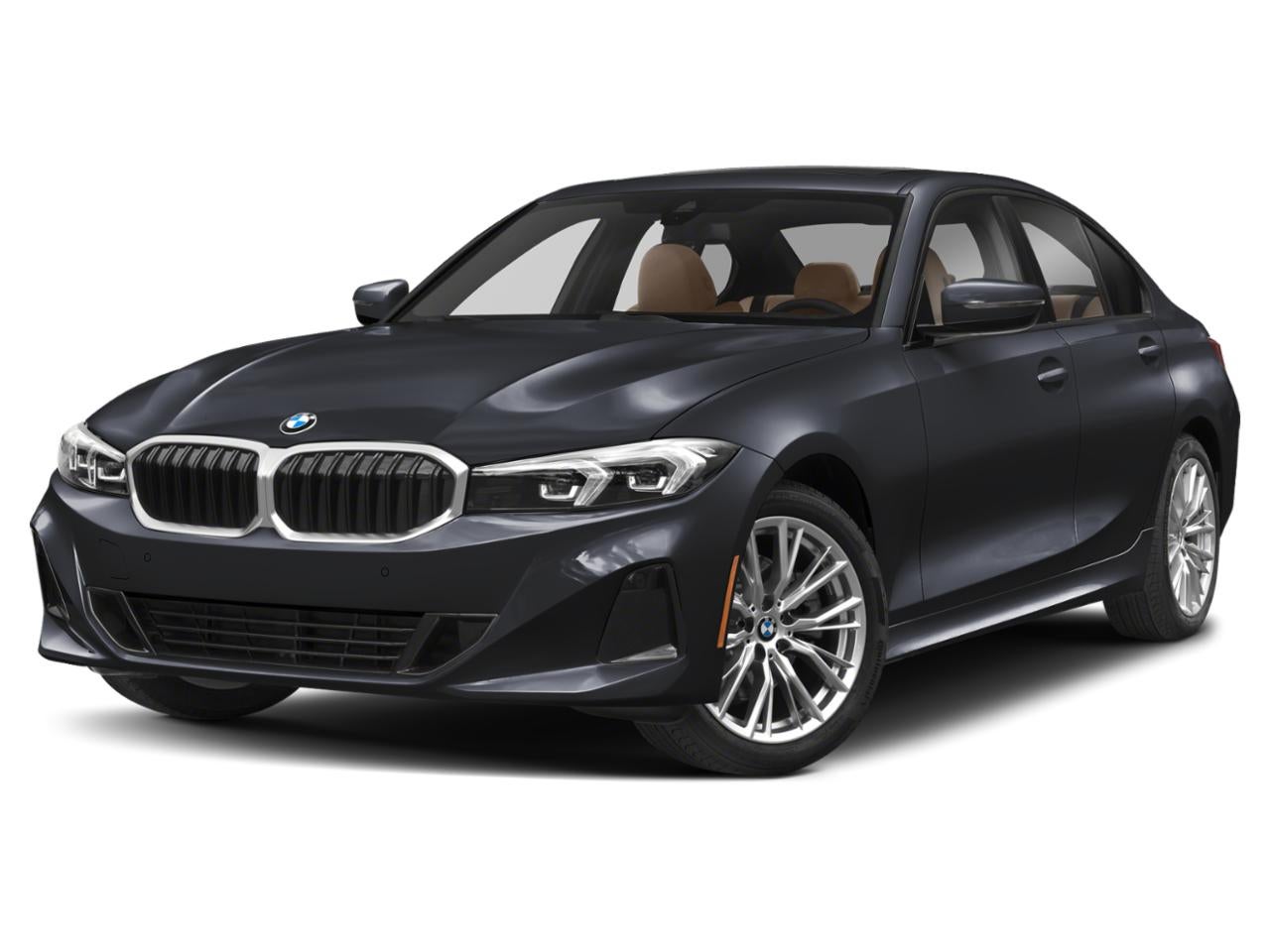 2023 BMW 330i xDrive Sedan
