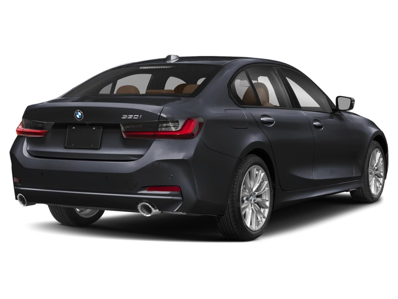 2023 BMW 330i xDrive Sedan