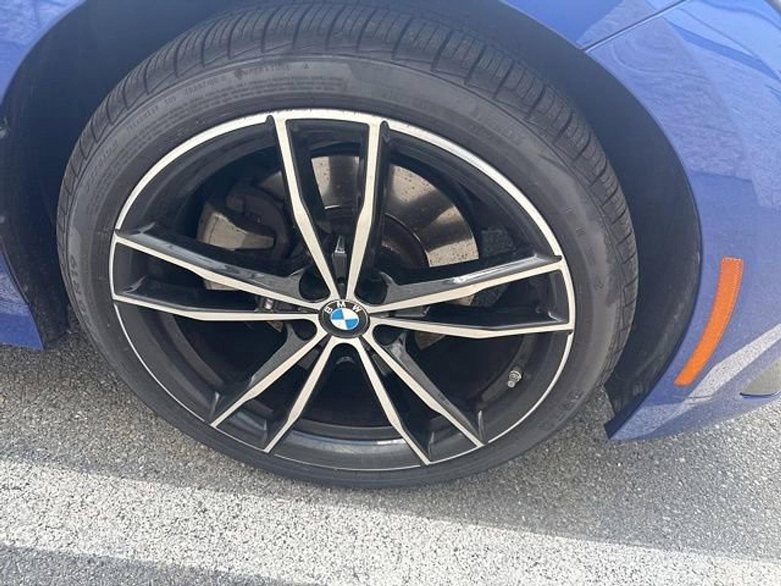 2023 BMW 330i xDrive Sedan