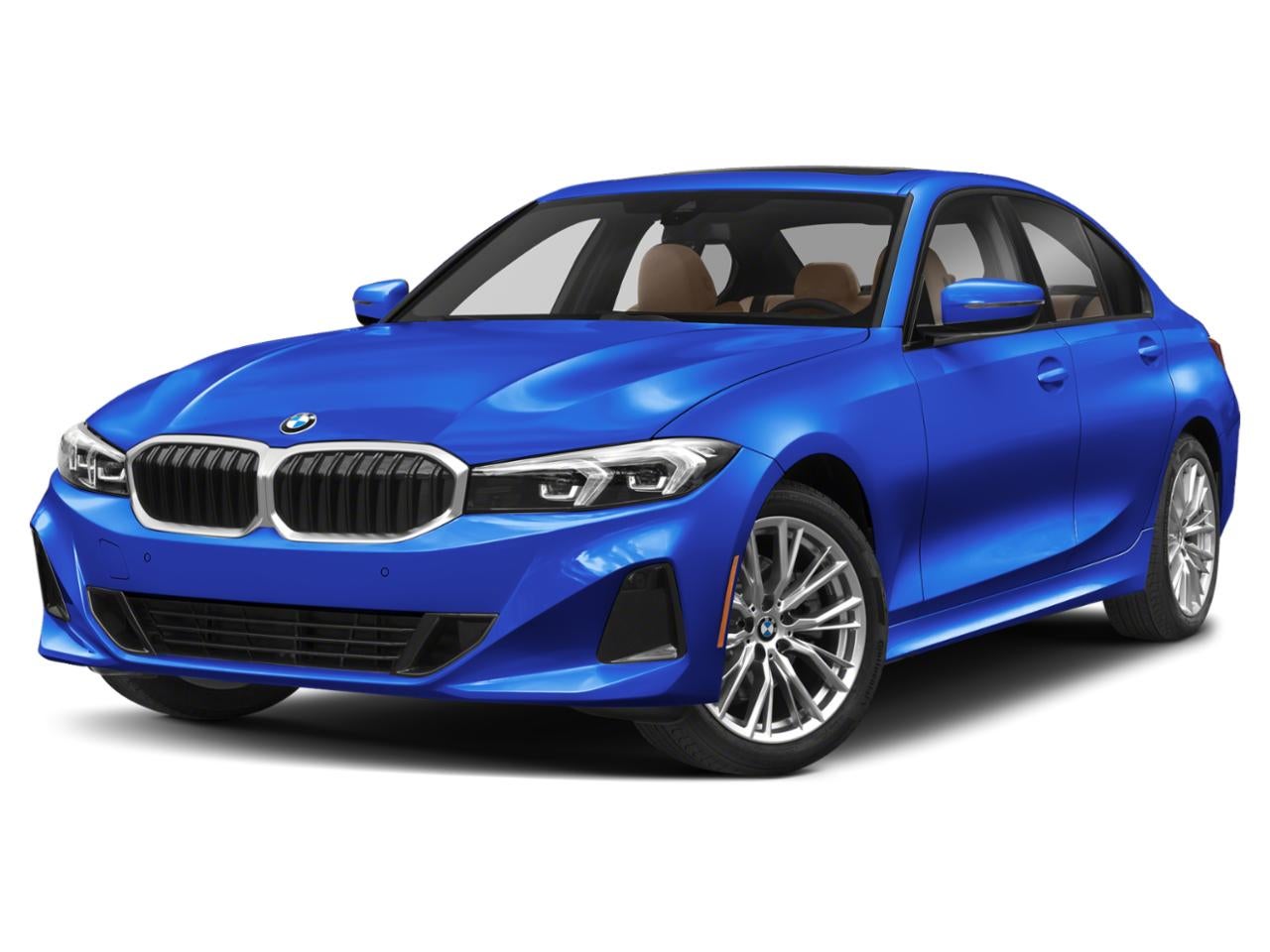 2023 BMW 330i xDrive Sedan