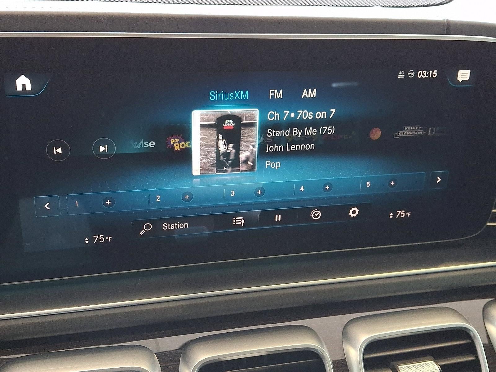 2021 Mercedes-Benz GLE AMG® GLE 53 4MATIC® Coupe