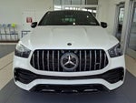 2021 Mercedes-Benz GLE AMG® GLE 53 4MATIC® Coupe