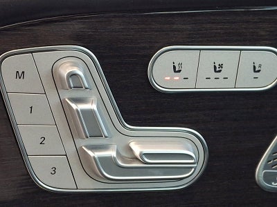 2021 Mercedes-Benz GLE AMG® GLE 53 4MATIC® Coupe