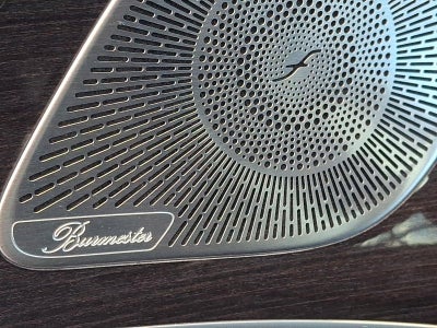 2021 Mercedes-Benz GLE AMG® GLE 53 4MATIC® Coupe