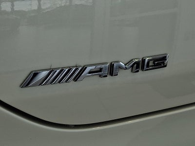 2021 Mercedes-Benz GLE AMG® GLE 53 4MATIC® Coupe