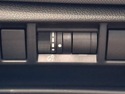 2026 Subaru Forester Wilderness CVT