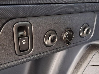 2026 Subaru Forester Wilderness CVT