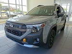 2026 Subaru Forester Wilderness CVT