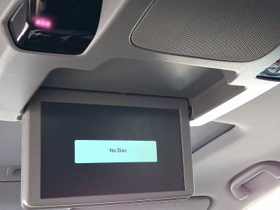 2020 Honda Pilot Elite AWD