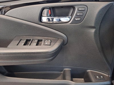 2020 Honda Pilot Elite AWD
