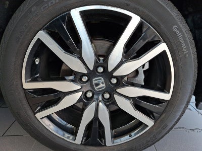 2020 Honda Pilot Elite AWD