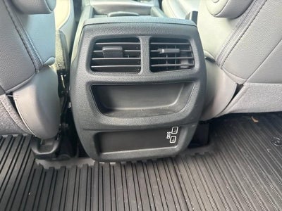 2023 Honda Passport EX-L AWD