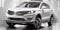 2015 Lincoln MKC AWD 4dr