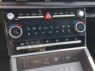 2024 Hyundai SANTA FE Hybrid Calligraphy AWD