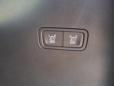 2024 Hyundai SANTA FE Hybrid Calligraphy AWD